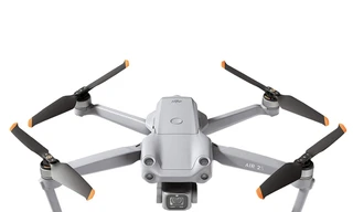 Một phiên bản máy bay không người lái của DJI