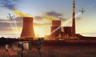 Hệ thống phát hiện drone Drone Guard của Elta đã được thử nghiệm thành công ở Arizona, Mỹ