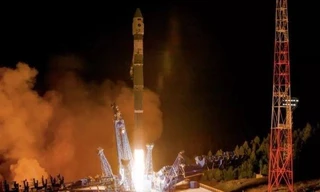 Nga phóng vệ tinh quân sự lên quỹ đạo