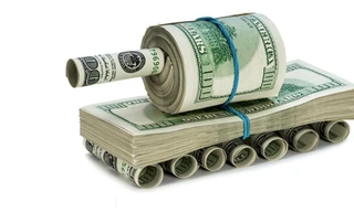 Nhiều nước chi nhiều tiền hơn để mua vũ khí trong năm 2021, bất chấp tình hình kinh tế khó khăn vì đại dịch COVID-19