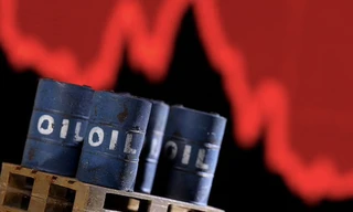 Mỹ mong cả nhóm OPEC+ sẽ cùng tăng sản lượng khai thác dầu mỏ để bình ổn thị trường nhiên liệu. (Ảnh: Reuters)