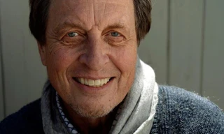 Ông Errol Musk, bố đẻ của tỷ phú Elon Musk