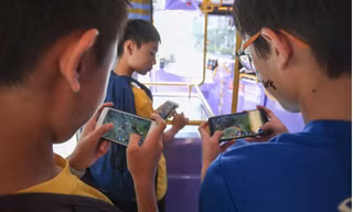 Trung Quốc áp dụng biện pháp mạnh để xử lý tình trạng nghiện game ở trẻ em