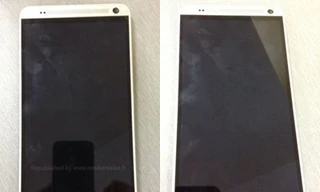 HTC One Max lộ diện lần đầu với màn hình 5,9 inch