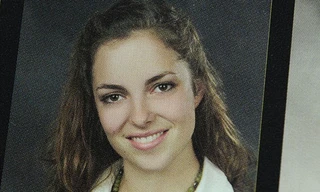 Katherine Russell, vợ nghi phạm khủng bố ở Boston là mắt xích quan trọng trong điều tra