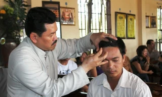 Cơ quan điều tra kết luận vụ ông Võ Hoàng Yên bị tố chữa bệnh gây chết người 