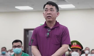 Cuộc gặp 'khơi nguồn' cho VN Pharma nhập thuốc giả bán cho người bệnh