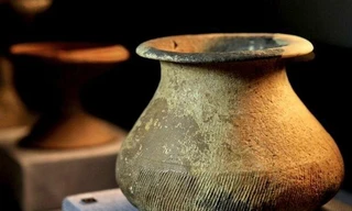 Công an điều tra vụ lừa bán cổ vật. Ảnh minh họa