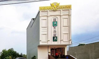 Khởi tố vụ tổ chức sử dụng ma túy liên quan con trai một lãnh đạo TP Bảo Lộc