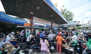 Thanh tra 17 doanh nghiệp kinh doanh, sản xuất xăng dầu