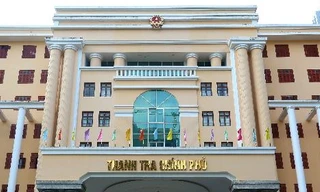 Thanh tra Chính phủ lên kế hoạch xác minh tài sản của 30 người có chức vụ, quyền hạn