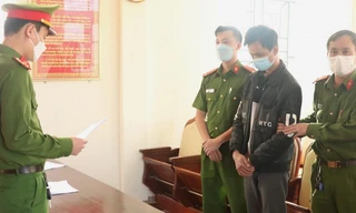 Lừa bán đất chiếm đoạt hơn 1,5 tỷ đồng để đầu tư tiền ảo