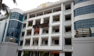 Trung tâm Tư vấn và Dịch vụ Tài chính công tỉnh Hà Tĩnh (Sở Tài chính tỉnh Hà Tĩnh).