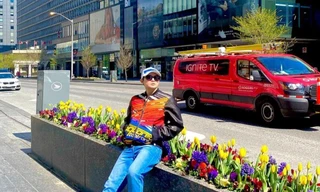 'Tú ông' sang chảnh và 'quy trình' môi giới mại dâm cho mỹ nhân hạng A