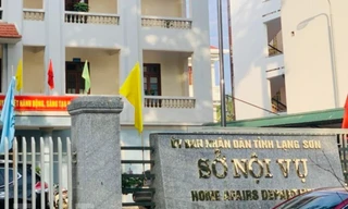 Diễn biến mới nhất vụ mua bán đề thi chuyên viên chính ở Lạng Sơn