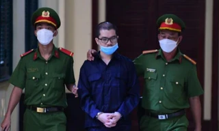 Vụ Công ty Alibaba: Nguyễn Thái Luyện nhận trách nhiệm, xin giảm nhẹ cho thuộc cấp