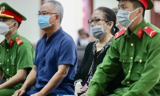 Triệu tập bác sĩ giám định tâm thần cho bà Bạch Diệp đến tòa