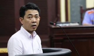 Điểm danh các bệnh viện mua thuốc giả nhãn mác Heath 2000 Canada của VN Pharma