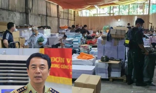 Vụ án liên quan ông Trần Hùng: Khởi tố thêm 22 bị can 