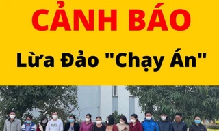 Vụ đánh bạc 200 tỷ: Xuất hiện đối tượng mạo danh cán bộ điều tra gạ tiền ‘chạy án’