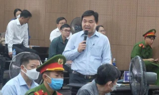 Đại diện Tỉnh ủy Bình Dương đề nghị xem xét tình tiết giảm nhẹ cho các bị cáo bán rẻ 'đất vàng'