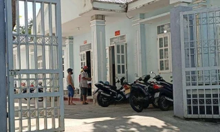 Đánh người vi phạm tử vong, 5 cựu dân quân bị bắt