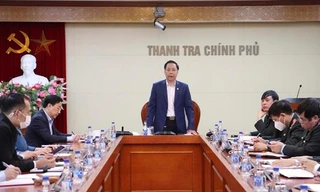 Bắt đầu thanh tra việc mua kit xét nghiệm và vắc xin COVID-19 tại Hà Nội