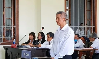 Giám đốc che giấu nợ xấu, một ngân hàng ở Cần Thơ bị thất thoát hàng trăm tỉ đồng