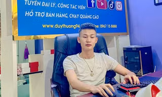 YouTuber Duy Thường bị tạm giữ hình sự sau vụ hỗn chiến