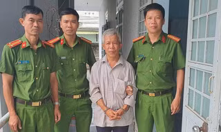 Tạm giam đối tượng đổ thuốc sâu xuống giếng nhà vợ cũ
