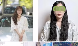 'Tiểu thư sang chảnh' Tina Dương phủ nhận cáo buộc lừa đảo