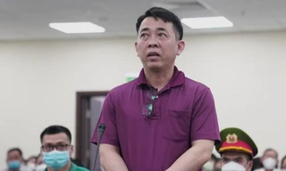 Luật sư cho rằng, cựu Chủ tịch VN Pharma bị rơi vào 'bẫy' của kẻ đang bỏ trốn 