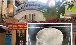 Gia đình người tình của mẹ bé gái bị ghim 9 chiếc đinh trong đầu nói gì?