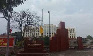 Một đại tá thuộc Công an tỉnh Lào Cai bị tố quấy rối phụ nữ