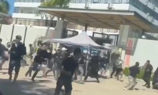 Trung tướng Trần Ngọc Hà bày cách nhận diện chiêu lừa đảo 'việc nhẹ lương cao' ở nước ngoài