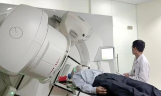 Vi phạm đấu thầu tại Bệnh viện K: Đề nghị chuyển hồ sơ sang công an