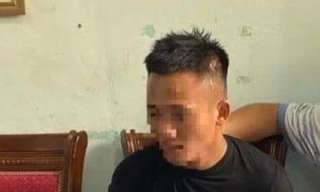 [NÓNG] Đã bắt được nghi phạm sát hại nữ chủ tiệm xăm ở Móng Cái