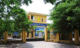 'Khủng bố' nhà trường, học sinh để đòi nợ: Biến tướng nguy hiểm 