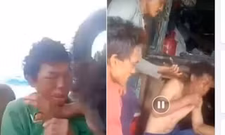 Vụ tra tấn như thời trung cổ trên tàu cá: Người thân cung cấp hồ sơ điều trị bệnh cho công an
