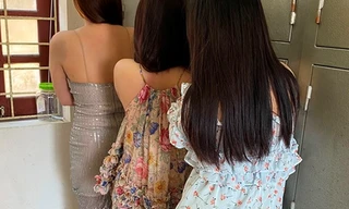 'Tú ông' nuôi dàn thiếu nữ để bán dâm
