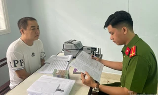 Công an Đà Nẵng phá đường dây cá độ qua mạng hơn 470 tỷ đồng