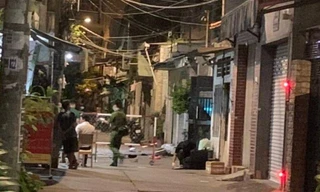 Từ xích mích của con trẻ, hàng xóm gọi hội đánh nhau khiến một người tử vong 