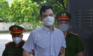 Cựu Giám đốc khẳng định Công ty Arktic là của gia đình ông Nguyễn Đức Chung