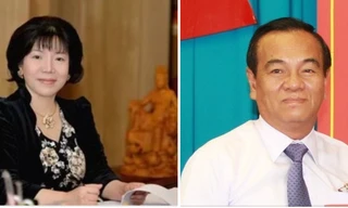 Cựu Bí thư Tỉnh ủy Đồng Nai khai về những túi quà tiền tỷ của nữ Chủ tịch Công ty AIC