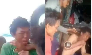 Bắt thêm một bị can trong vụ ngư dân bị 'tra tấn' trên biển