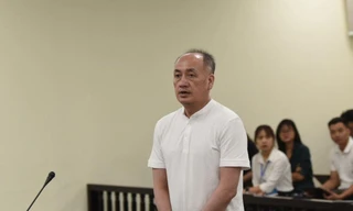 Lừa tiền 'chạy án' của Giám đốc Bệnh viện Thủ Đức, cựu cán bộ C03 lĩnh 9 năm tù