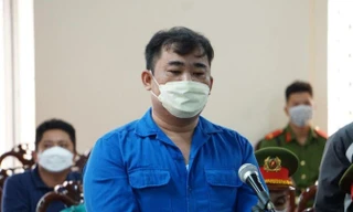 Trùm hàng giả chi 20 tỷ 'chạy' điều chuyển Đại tá Đinh Văn Nơi bị đề nghị án 8 – 9 năm tù