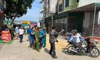 Triệu Quân Sự bán chiếc xe đạp lấy cắp cho ai?