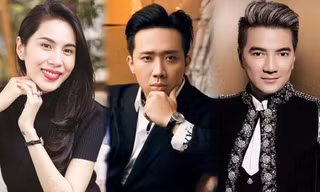 Bộ Công an kết luận vụ 'lùm xùm' từ thiện của Thủy Tiên, Trấn Thành, Đàm Vĩnh Hưng
