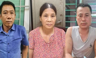 Nữ giúp việc gọi đồng bọn cuỗm 200 triệu và 2 túi xách hàng hiệu của chủ nhà